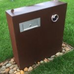 Custom mailbox